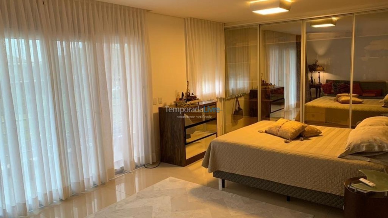 Casa para aluguel de temporada em Xangri Lá (Xangrila Bairo Centro)