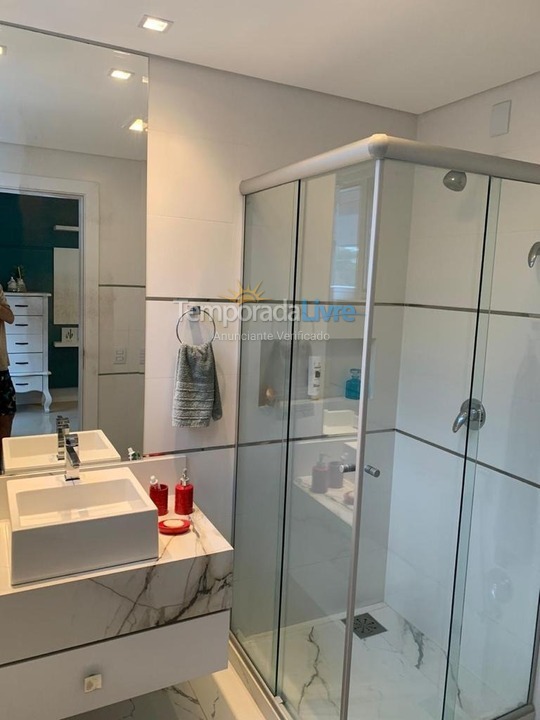 Casa para aluguel de temporada em Xangri Lá (Xangrila Bairo Centro)