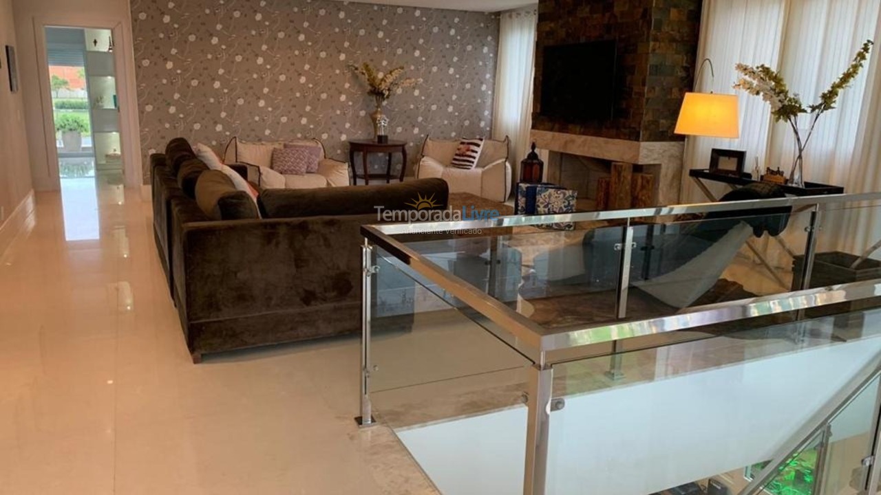 Casa para aluguel de temporada em Xangri Lá (Xangrila Bairo Centro)