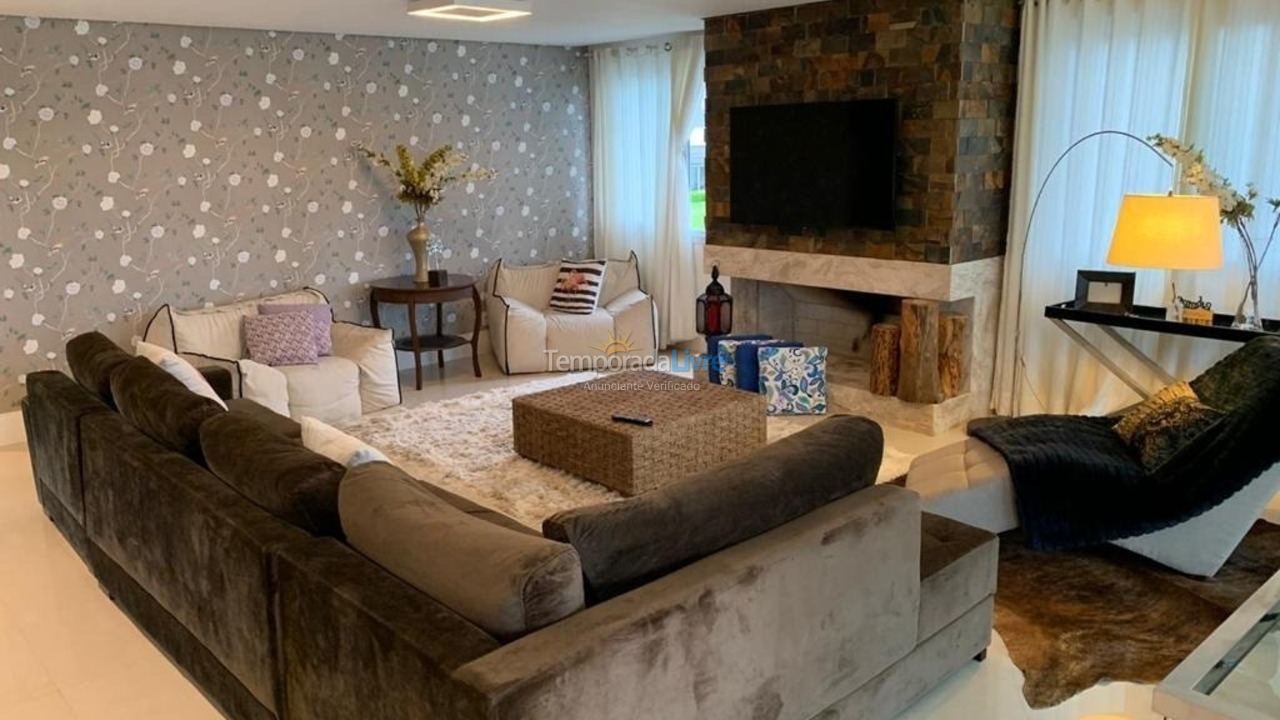 Casa para aluguel de temporada em Xangri Lá (Xangrila Bairo Centro)