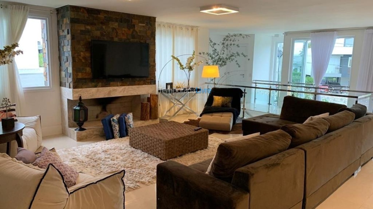 Casa para aluguel de temporada em Xangri Lá (Xangrila Bairo Centro)