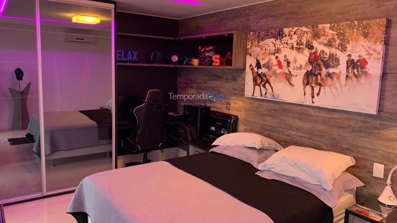 Casa para aluguel de temporada em Xangri Lá (Xangrila Bairo Centro)