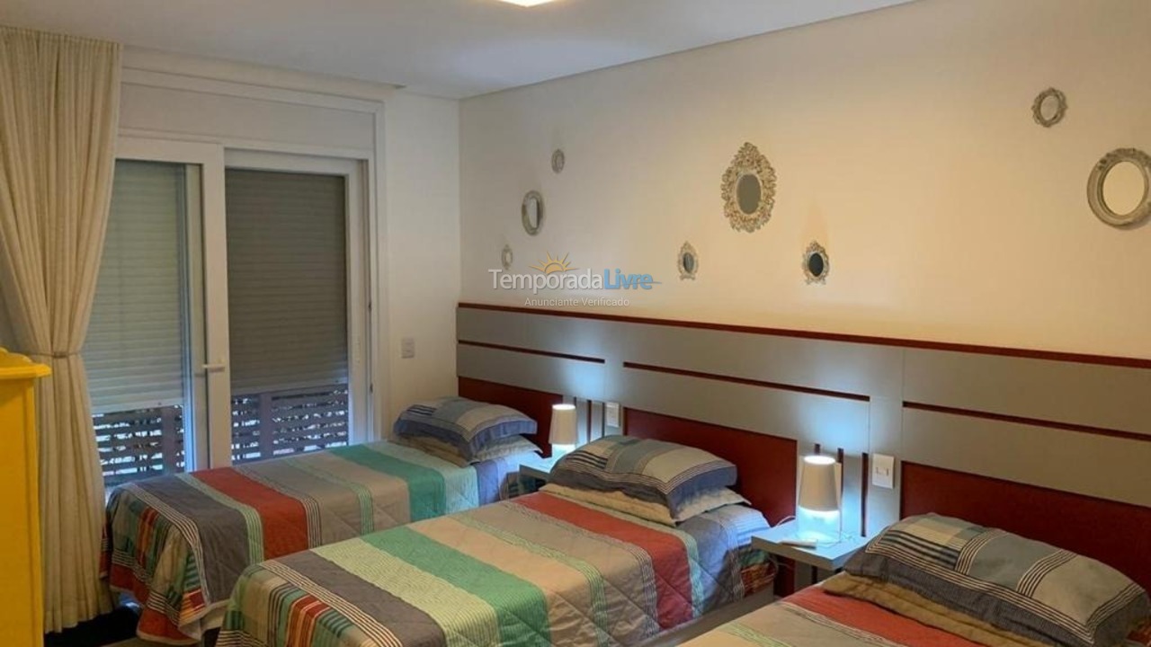 Casa para aluguel de temporada em Xangri Lá (Xangrila Bairo Centro)