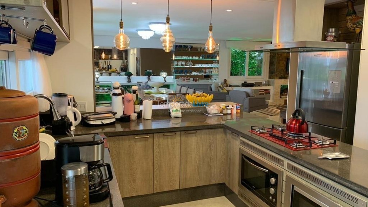 Casa para aluguel de temporada em Xangri Lá (Xangrila Bairo Centro)