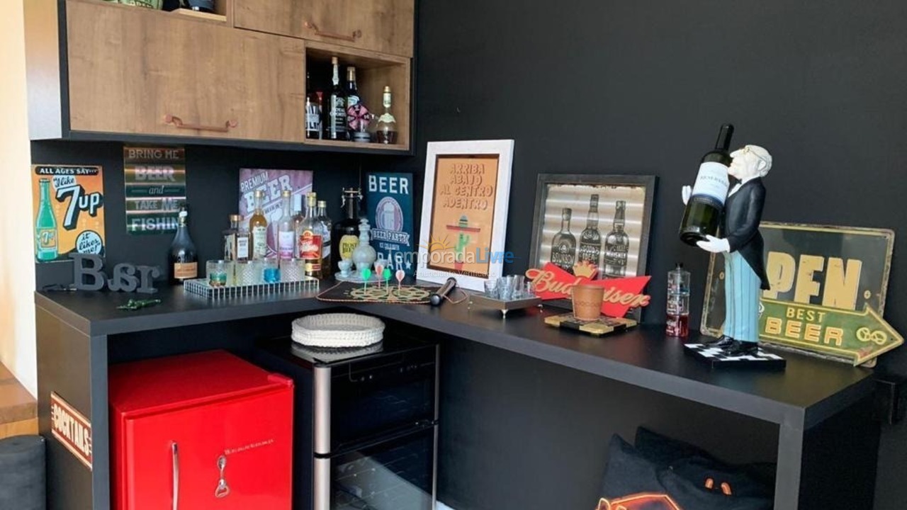 Casa para aluguel de temporada em Xangri Lá (Xangrila Bairo Centro)