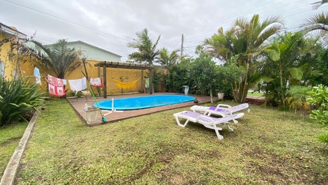 Casa para alugar em Capão da Canoa - Santa Luzia