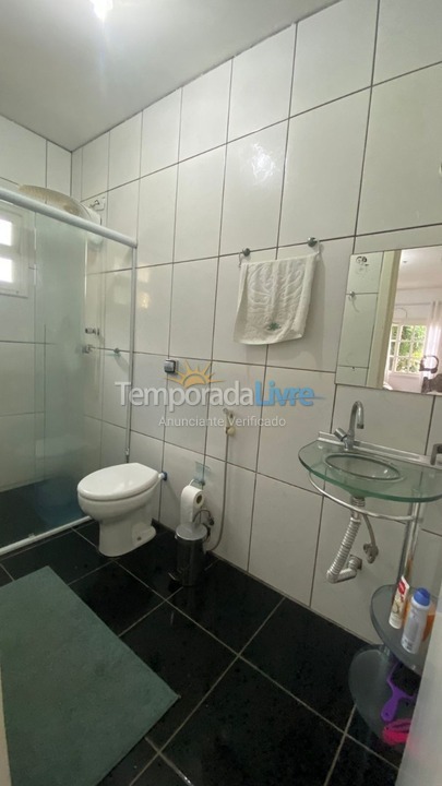 Casa para aluguel de temporada em Capão da Canoa (Santa Luzia)