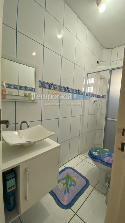 Casa para aluguel de temporada em Capão da Canoa (Santa Luzia)