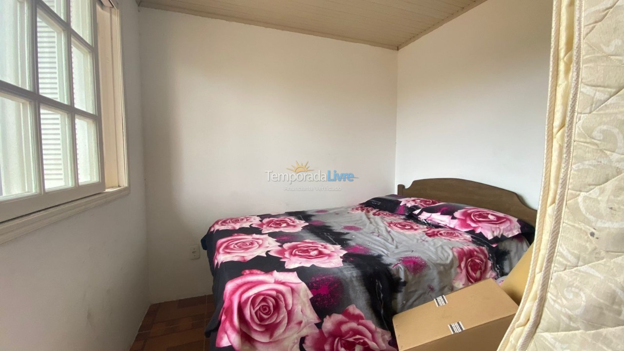 Casa para aluguel de temporada em Capão da Canoa (Santa Luzia)