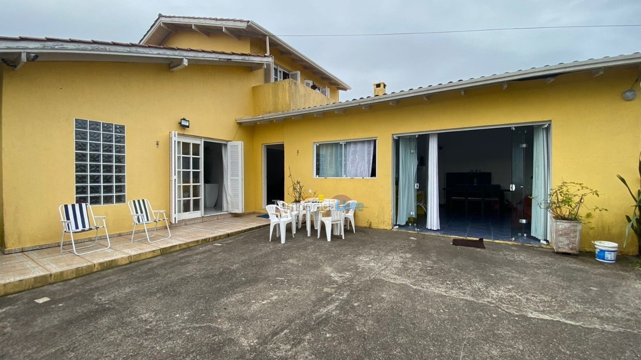 Casa para aluguel de temporada em Capão da Canoa (Santa Luzia)