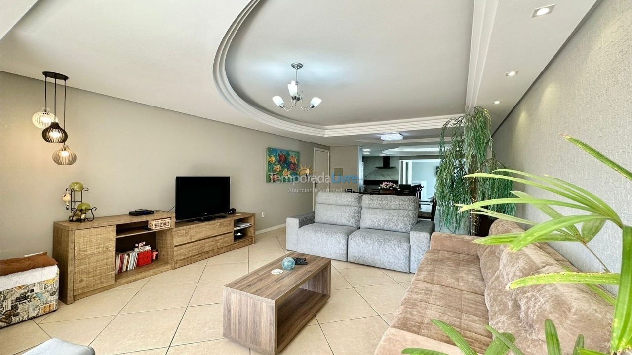 Casa para aluguel de temporada em Capão da Canoa (Zona Nova)