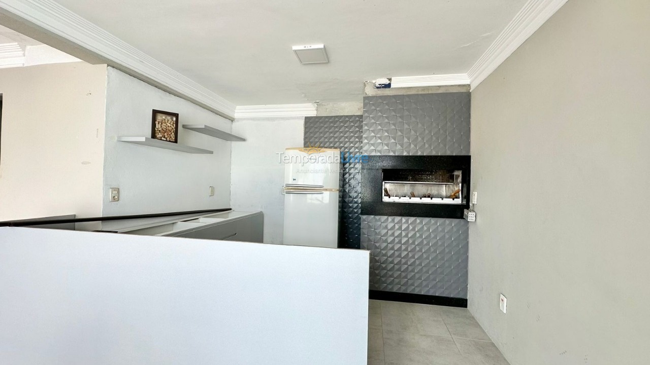 Casa para aluguel de temporada em Capão da Canoa (Zona Nova)