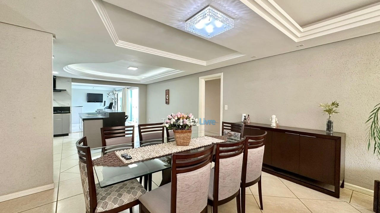 Casa para aluguel de temporada em Capão da Canoa (Zona Nova)