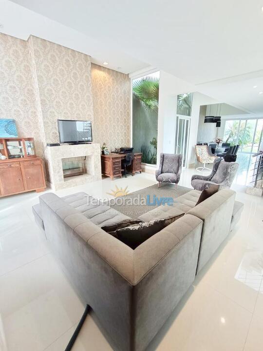 Casa para aluguel de temporada em Xangri Lá (Atlântida)