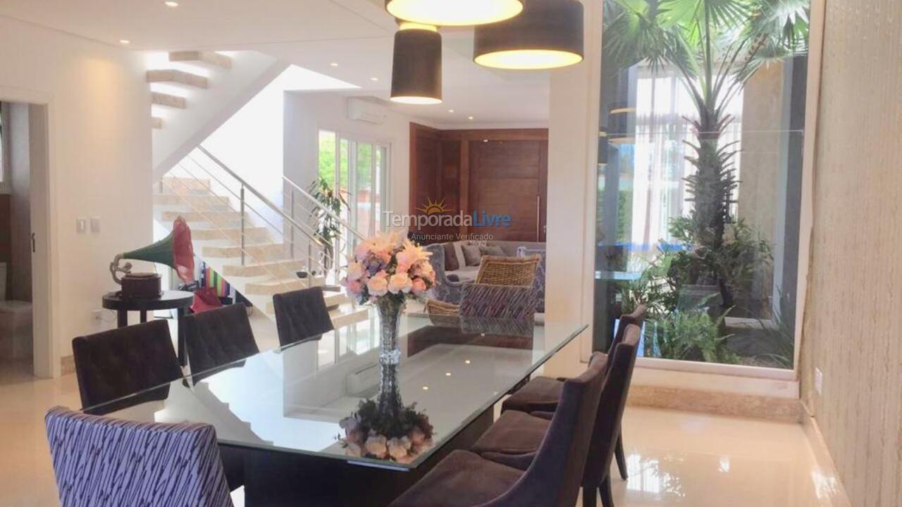 Casa para aluguel de temporada em Xangri Lá (Atlântida)