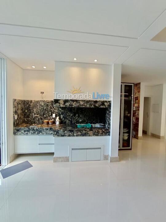 Casa para aluguel de temporada em Xangri Lá (Atlântida)