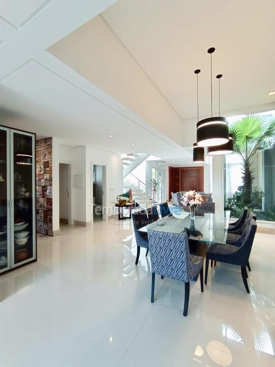 Casa para aluguel de temporada em Xangri Lá (Atlântida)