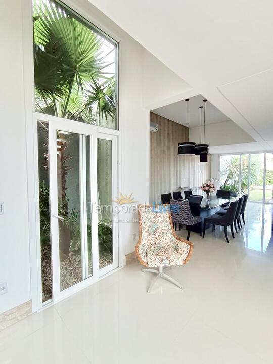 Casa para aluguel de temporada em Xangri Lá (Atlântida)