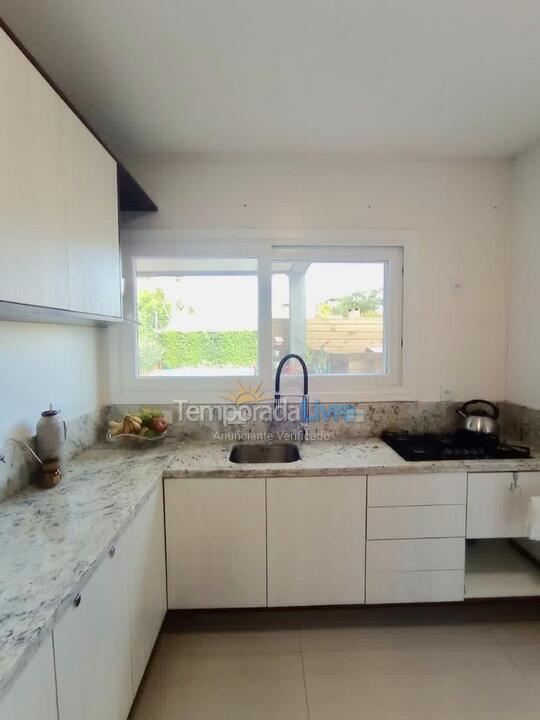 Casa para aluguel de temporada em Xangri Lá (Atlântida)