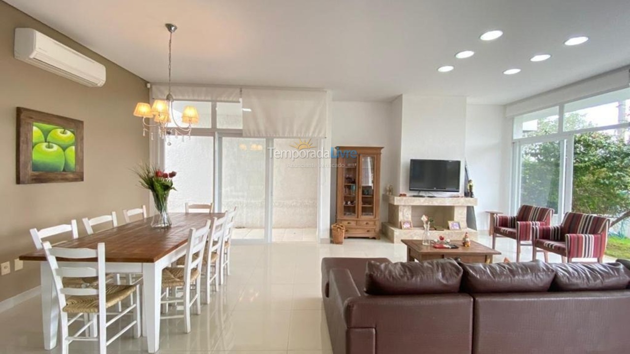 Casa para aluguel de temporada em Capão da Canoa (Zona Nova)