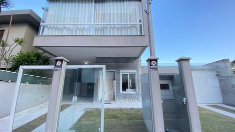 Casa para alugar em Capão da Canoa - Zona Nova