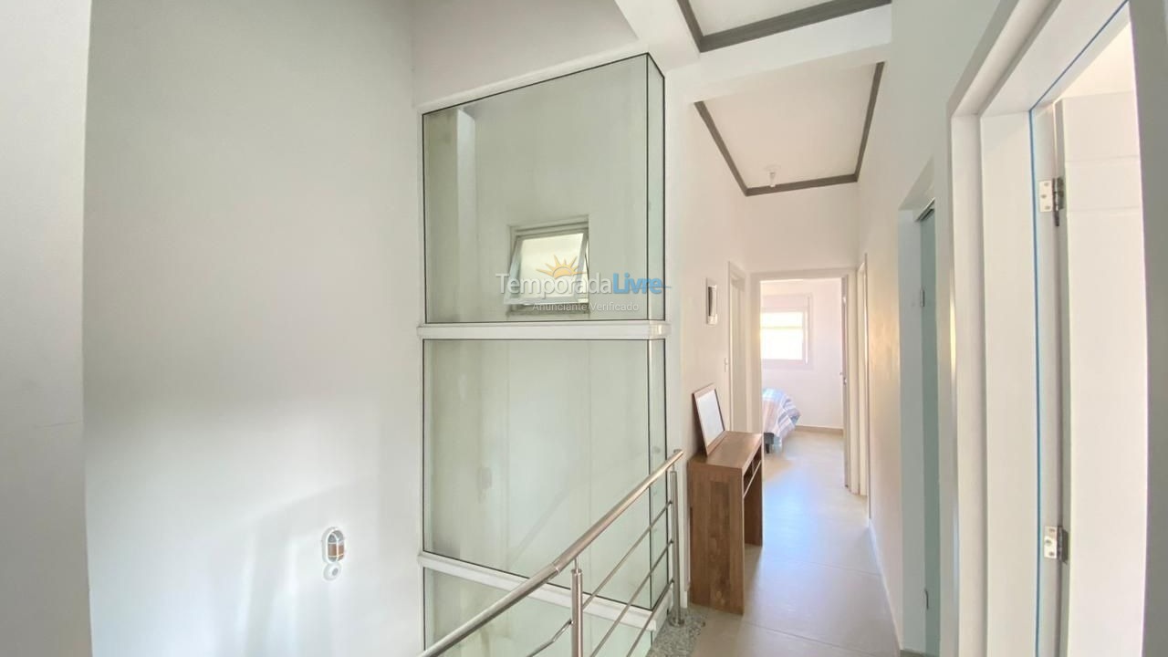 Casa para aluguel de temporada em Capão da Canoa (Zona Nova)