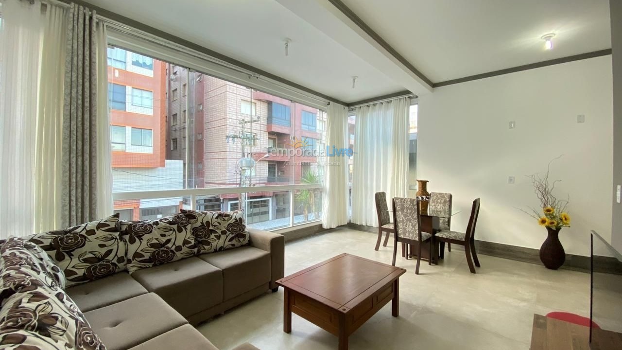 Casa para aluguel de temporada em Capão da Canoa (Zona Nova)