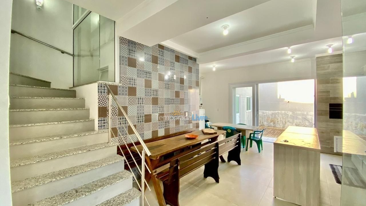 Casa para aluguel de temporada em Capão da Canoa (Zona Nova)