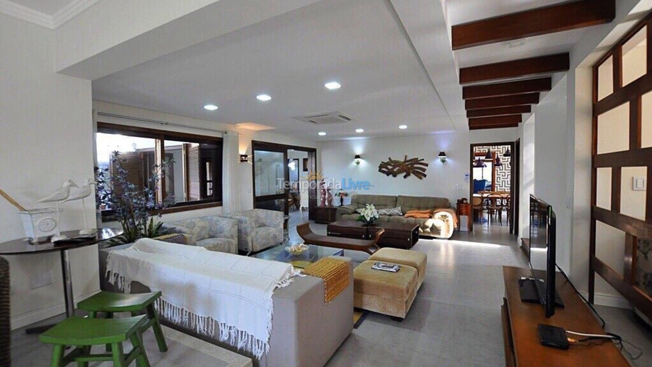 Casa para aluguel de temporada em Xangri Lá (Xangrila Bairo Centro)