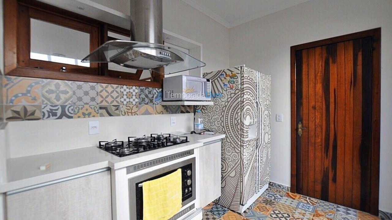 Casa para aluguel de temporada em Xangri Lá (Xangrila Bairo Centro)