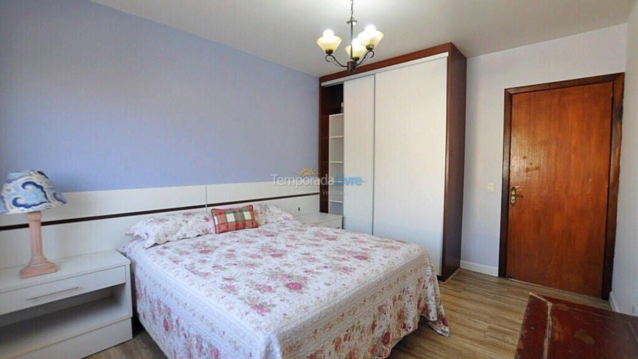 Casa para aluguel de temporada em Xangri Lá (Xangrila Bairo Centro)