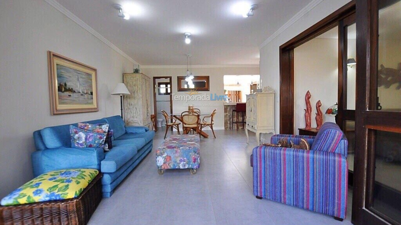 Casa para aluguel de temporada em Xangri Lá (Xangrila Bairo Centro)