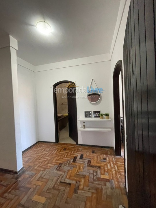 Casa para aluguel de temporada em Xangri Lá (Xangrila Bairo Centro)