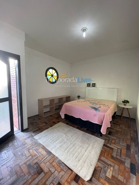 Casa para aluguel de temporada em Xangri Lá (Xangrila Bairo Centro)