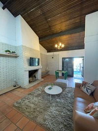 House for rent in Xangri Lá - Xangrila Bairo Centro