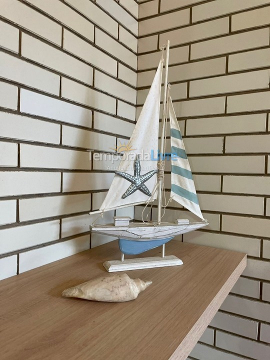 Casa para aluguel de temporada em Xangri Lá (Xangrila Bairo Centro)