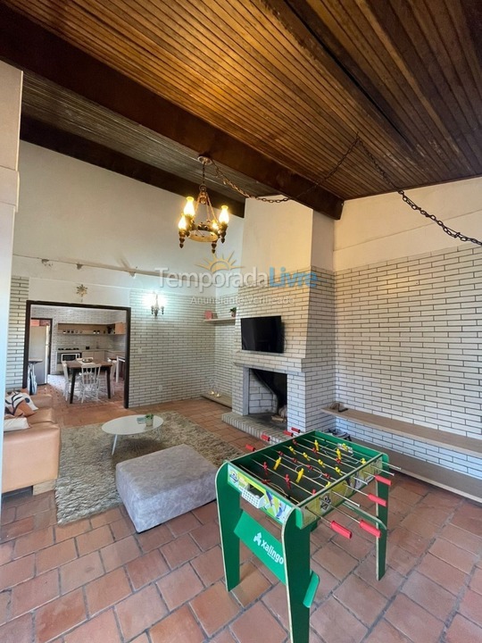 Casa para aluguel de temporada em Xangri Lá (Xangrila Bairo Centro)