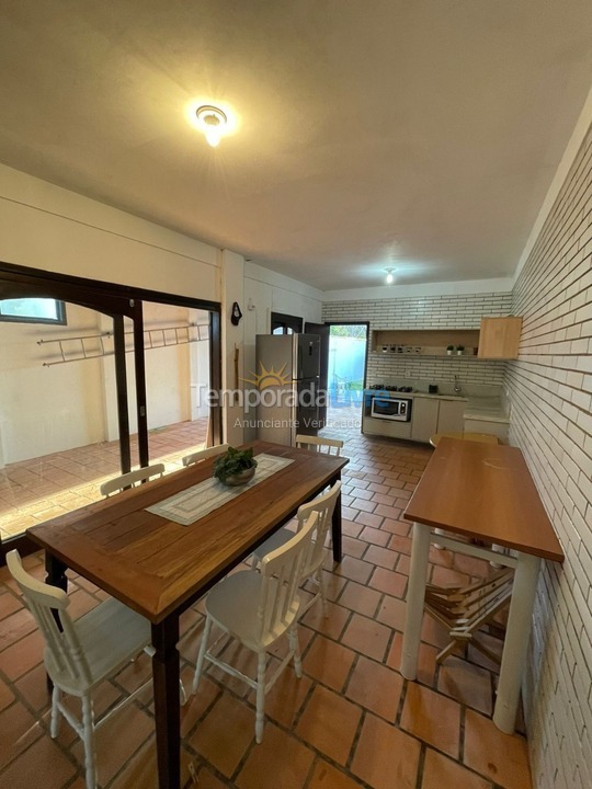 Casa para aluguel de temporada em Xangri Lá (Xangrila Bairo Centro)