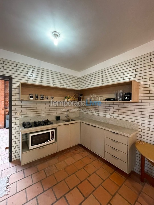 Casa para aluguel de temporada em Xangri Lá (Xangrila Bairo Centro)