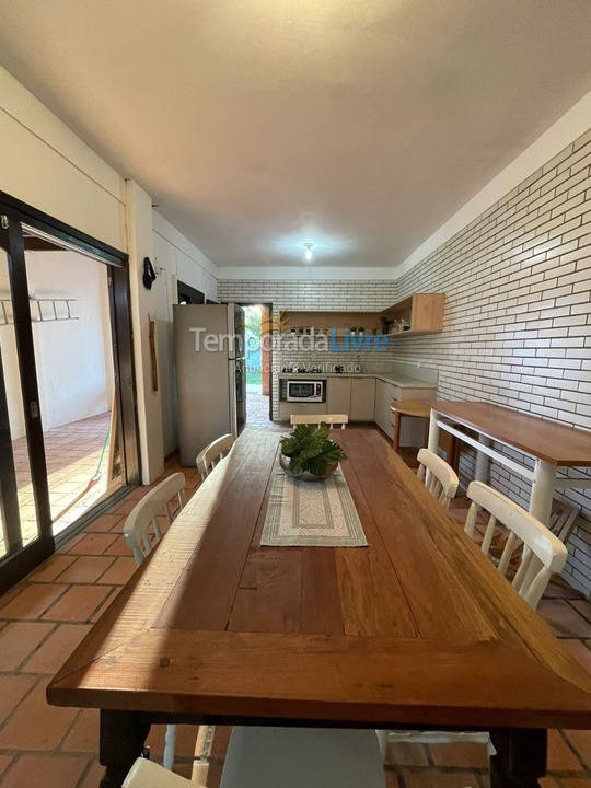 Casa para aluguel de temporada em Xangri Lá (Xangrila Bairo Centro)