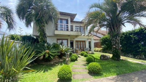 Casa para alugar em Capão da Canoa - Zona Nova