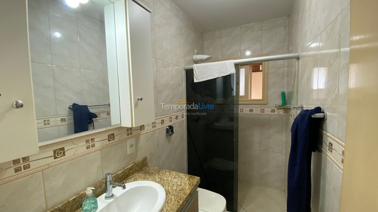 Casa para aluguel de temporada em Capão da Canoa (Zona Nova)