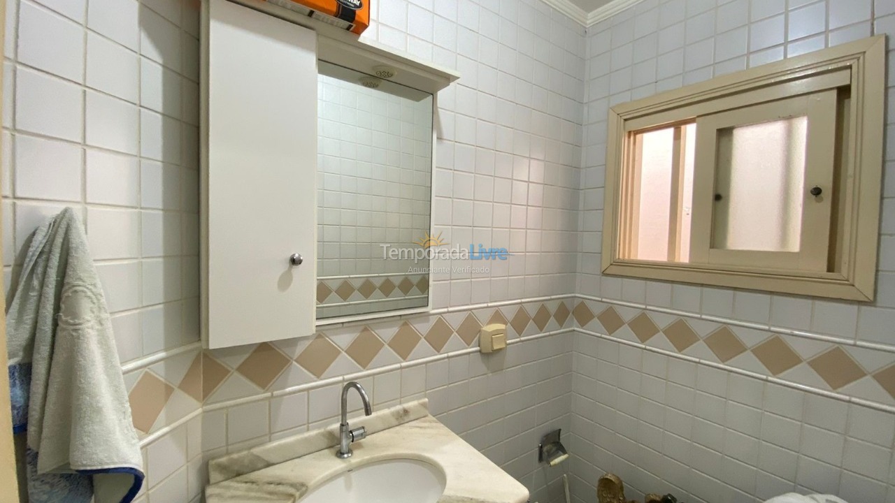 Casa para aluguel de temporada em Capão da Canoa (Zona Nova)