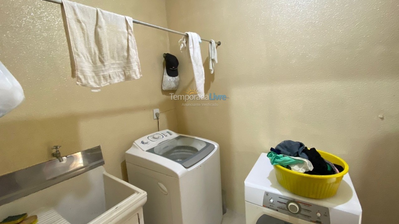 Casa para aluguel de temporada em Capão da Canoa (Zona Nova)