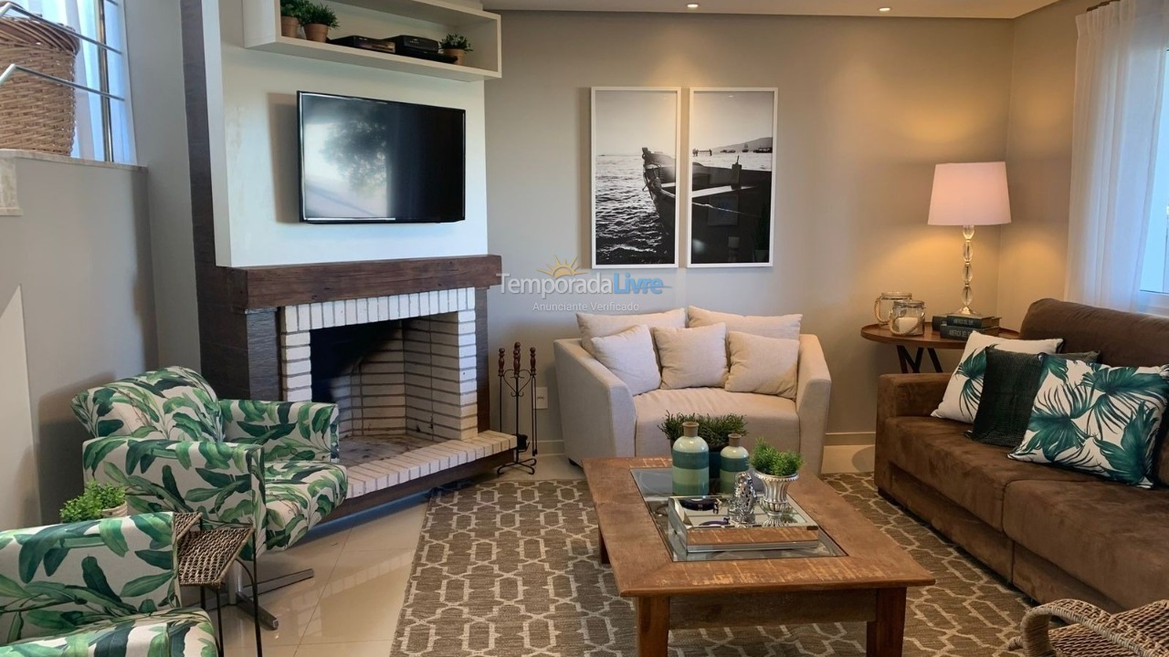 Casa para aluguel de temporada em Xangri Lá (Xangrila Bairo Centro)