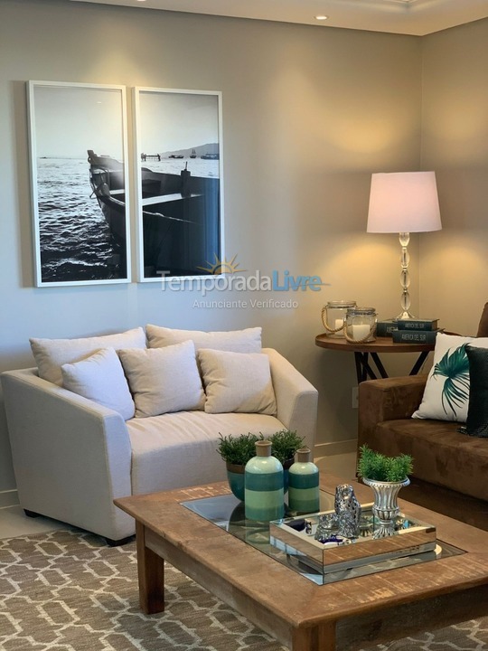 Casa para aluguel de temporada em Xangri Lá (Xangrila Bairo Centro)