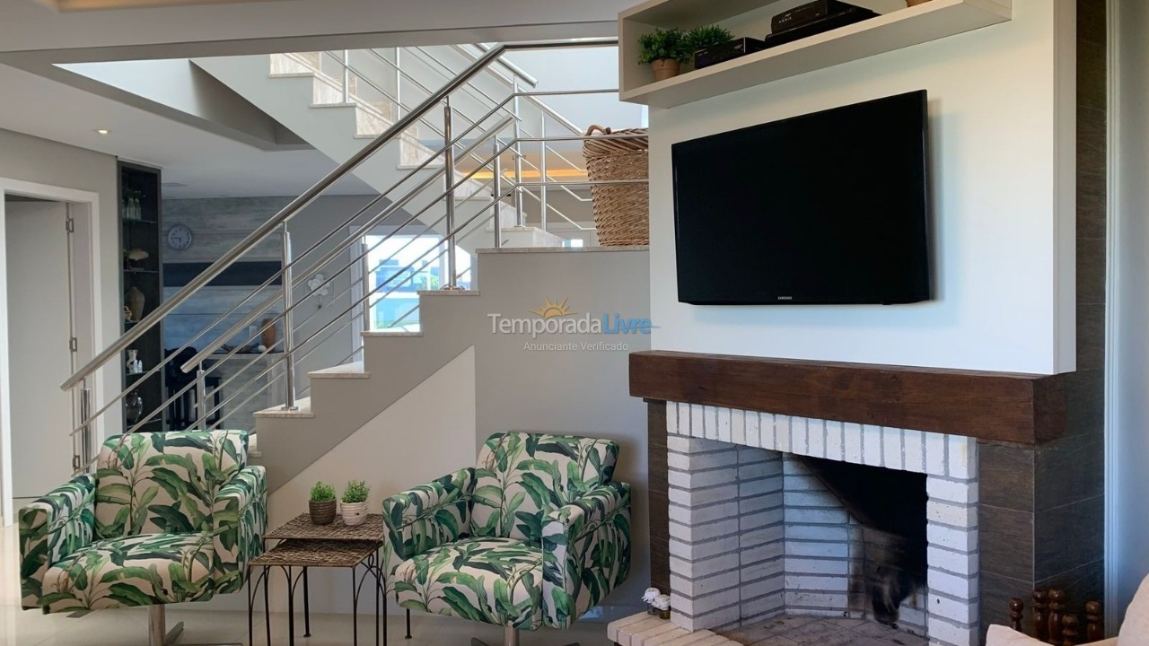 Casa para aluguel de temporada em Xangri Lá (Xangrila Bairo Centro)