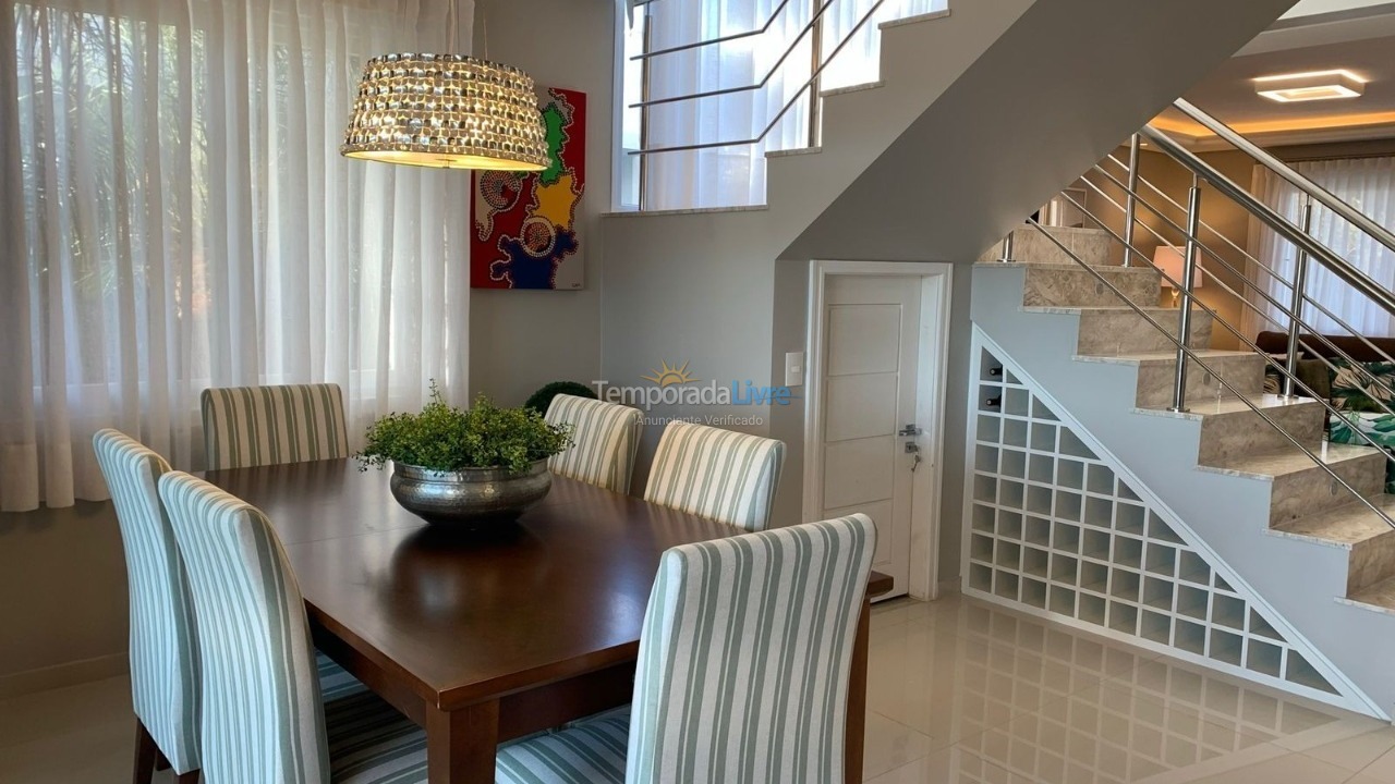 Casa para aluguel de temporada em Xangri Lá (Xangrila Bairo Centro)