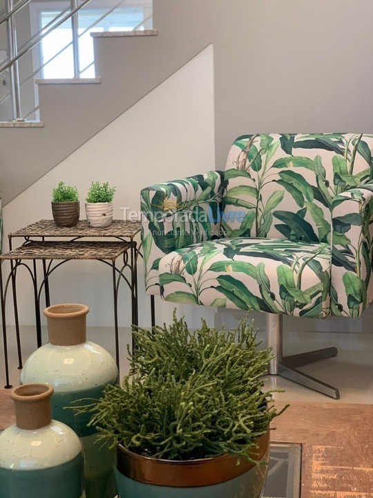 Casa para aluguel de temporada em Xangri Lá (Xangrila Bairo Centro)