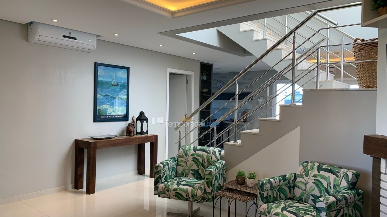 Casa para aluguel de temporada em Xangri Lá (Xangrila Bairo Centro)